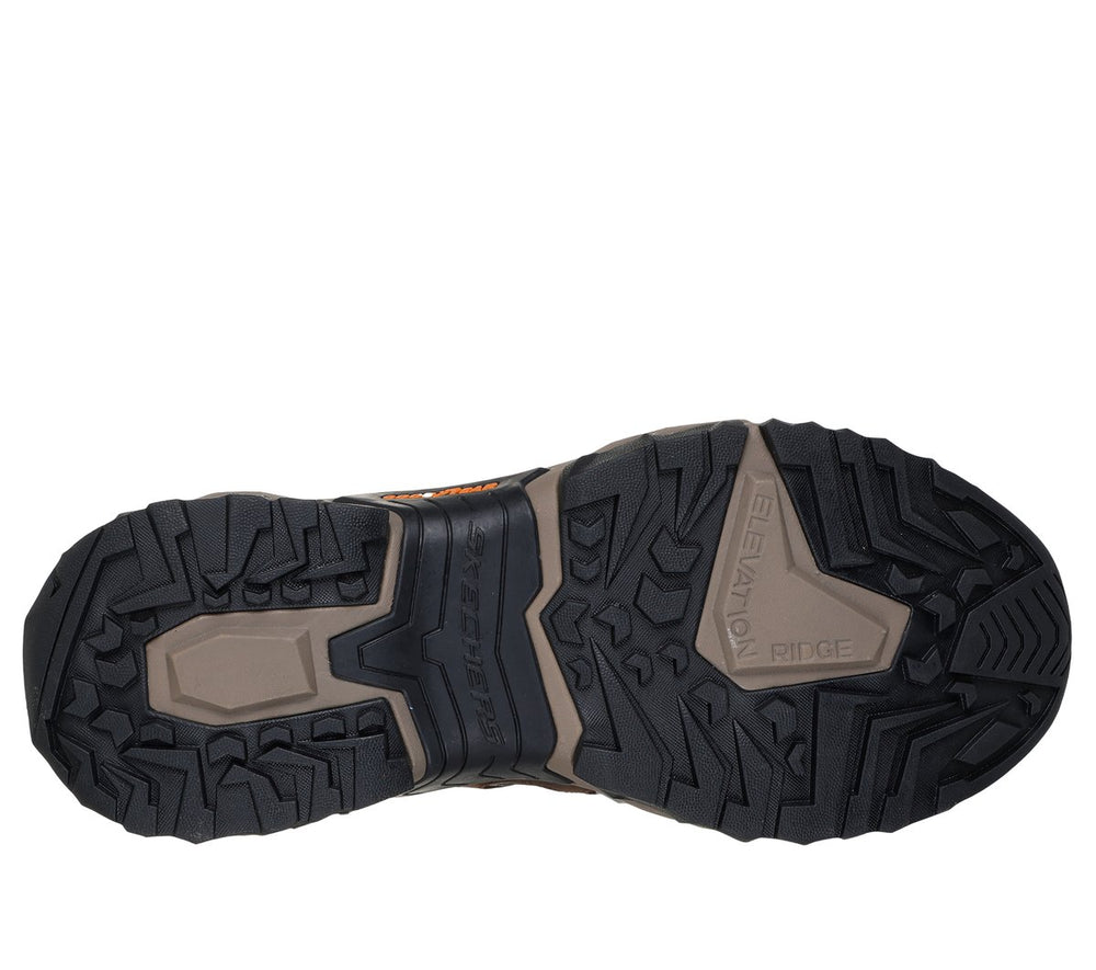 Skechers US | Men Relaxed Fit: Terraform - Selvin