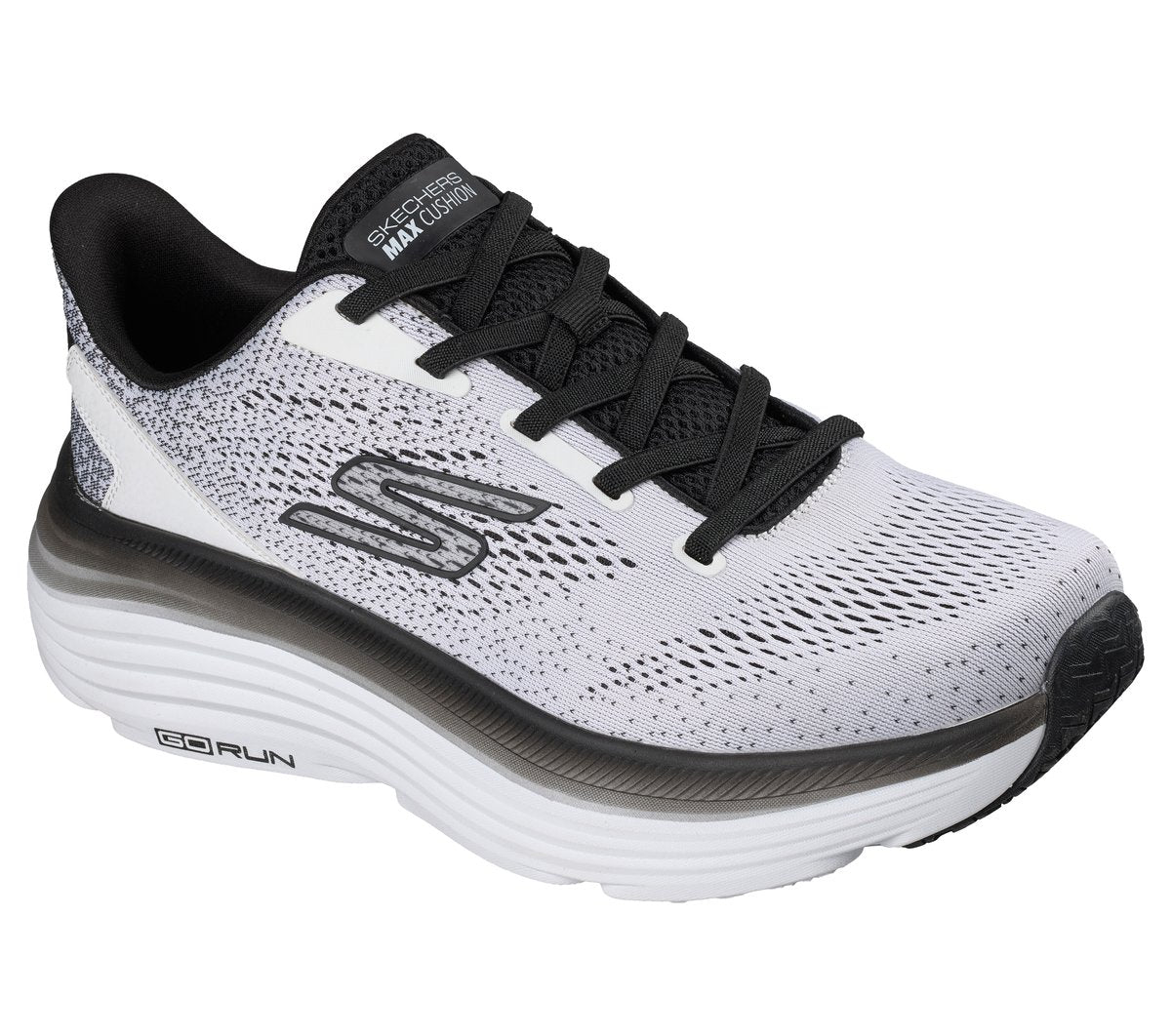 Skechers Sale | Men Max Cushioning Endeavour - Kauska