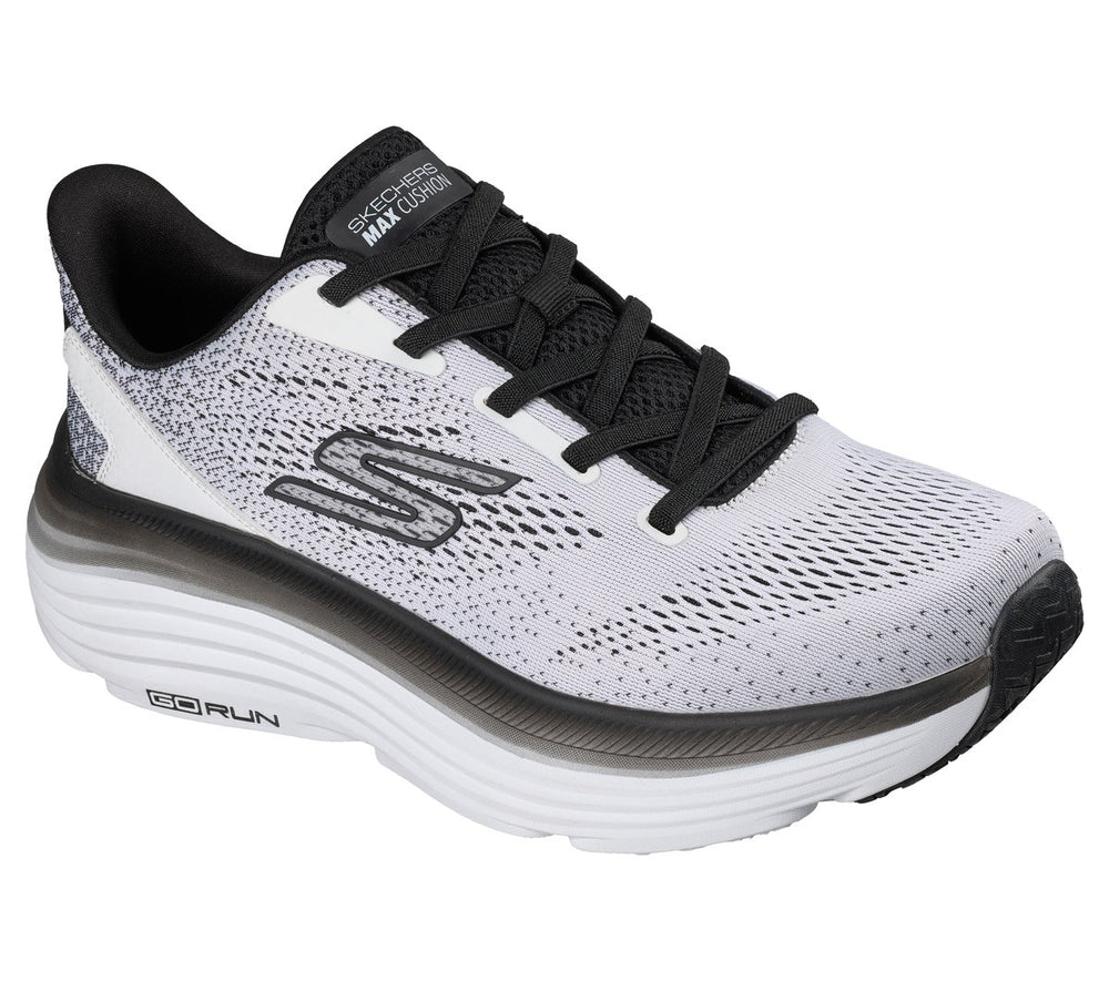 Skechers Sale | Men Max Cushioning Endeavour - Kauska