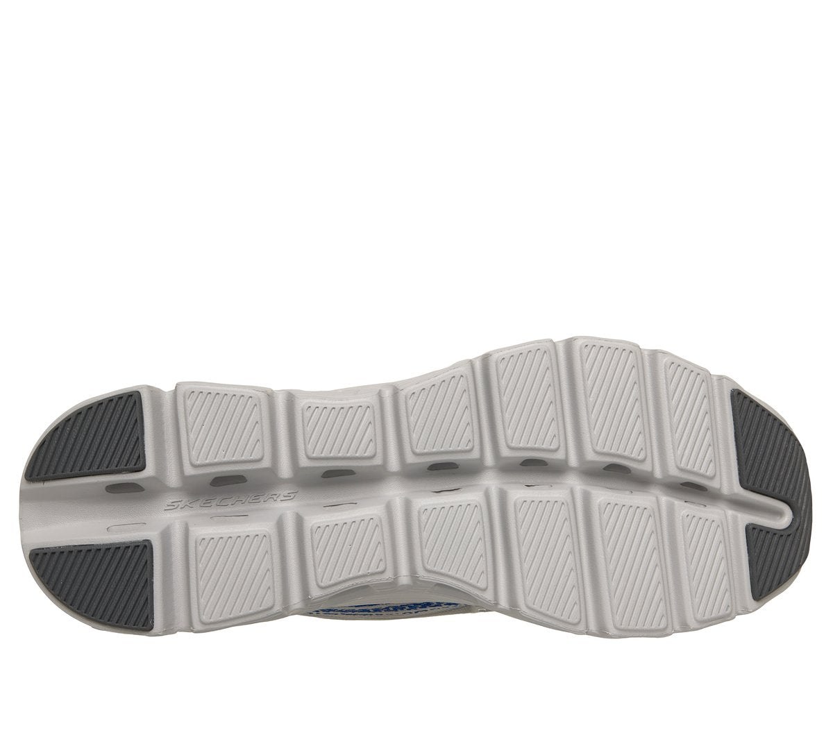 Skechers US | Men Slip-ins: Arch Fit Glide-Step Wave - Zanaro