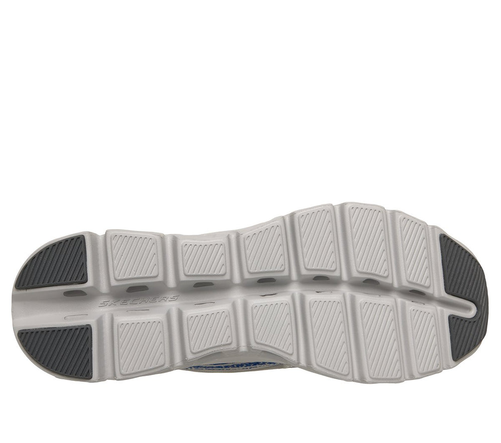 Skechers US | Men Slip-ins: Arch Fit Glide-Step Wave - Zanaro