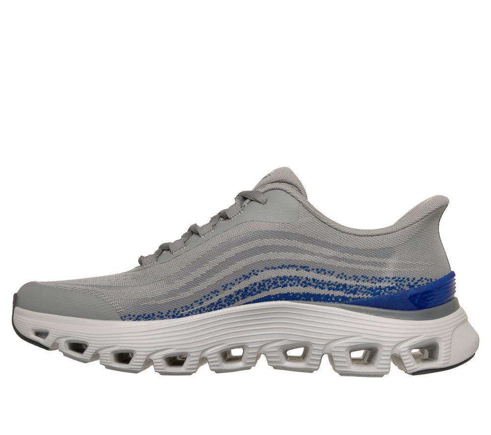 Skechers US | Men Slip-ins: Arch Fit Glide-Step Wave - Zanaro
