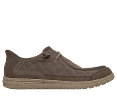 Skechers Sale | Men Slip-ins Relaxed Fit: Melson - Cozy Fit Diamond Moc