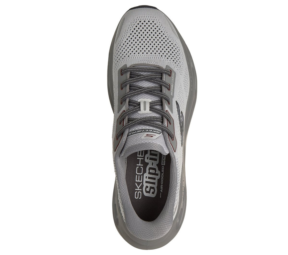 Skechers Online | Men Slip-ins: Max Cushioning Glide-Step -Oaklin
