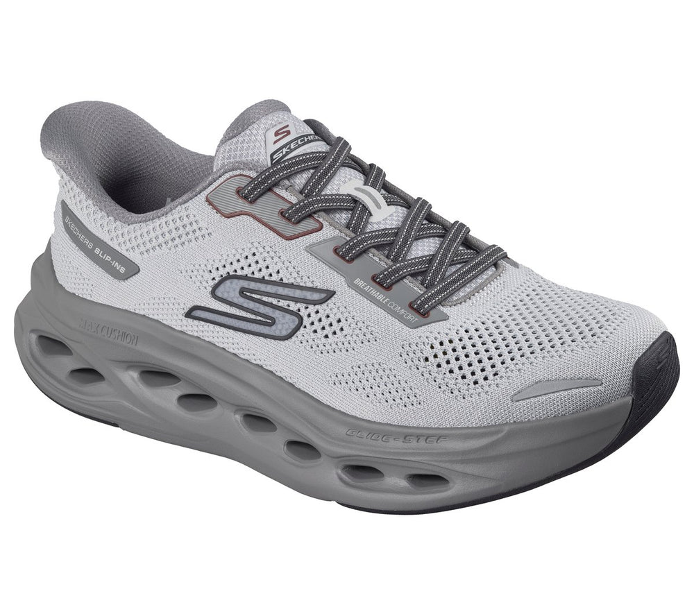 Skechers Online | Men Slip-ins: Max Cushioning Glide-Step -Oaklin