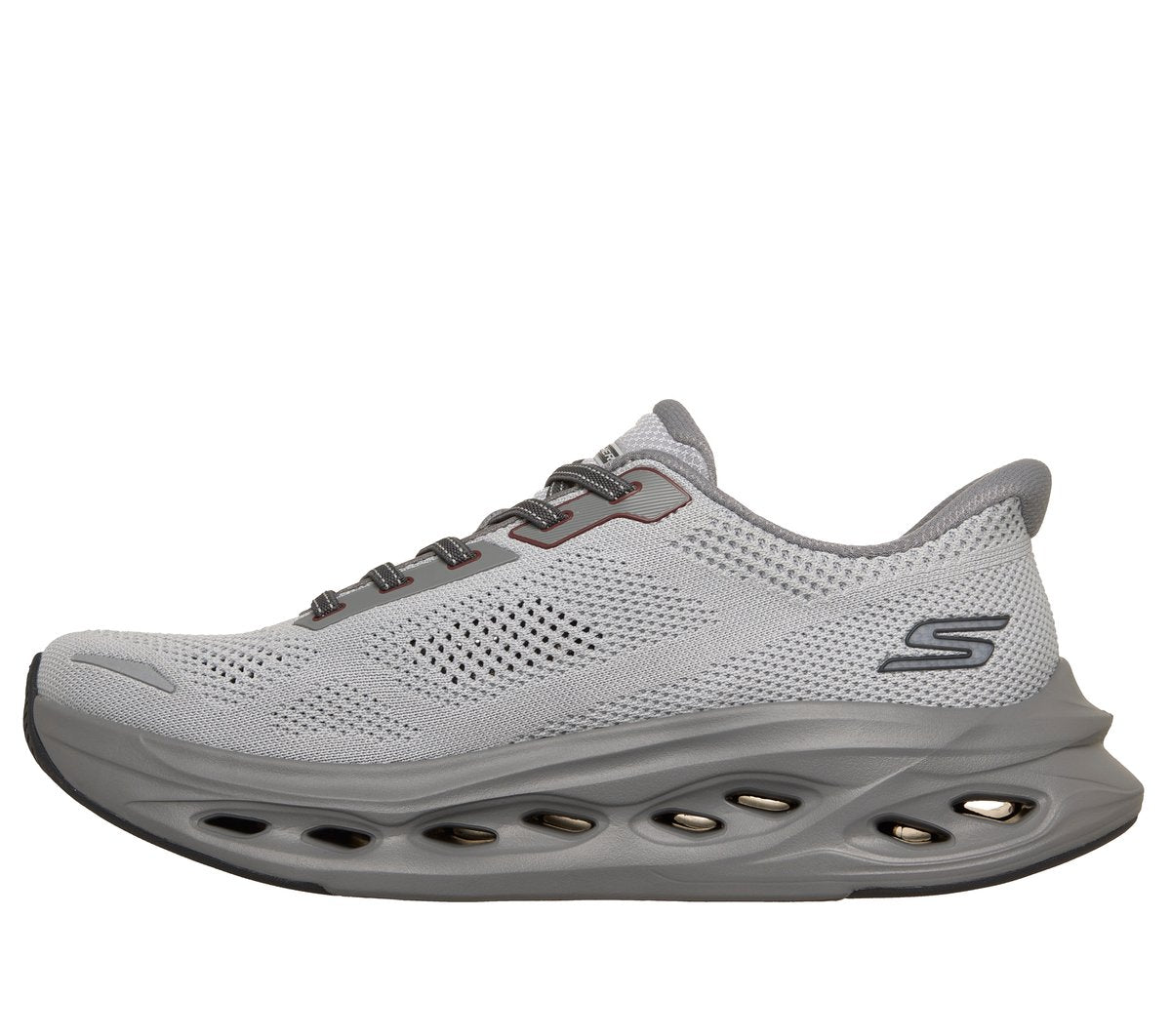 Skechers Online | Men Slip-ins: Max Cushioning Glide-Step -Oaklin
