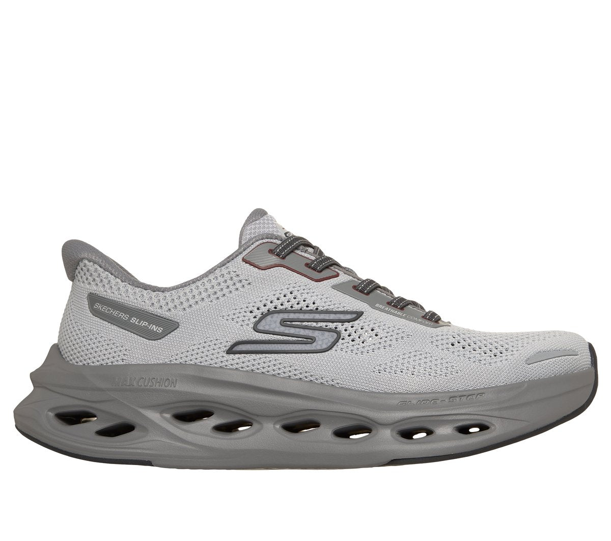 GRAY / CHARCOAL,7.0,Medium