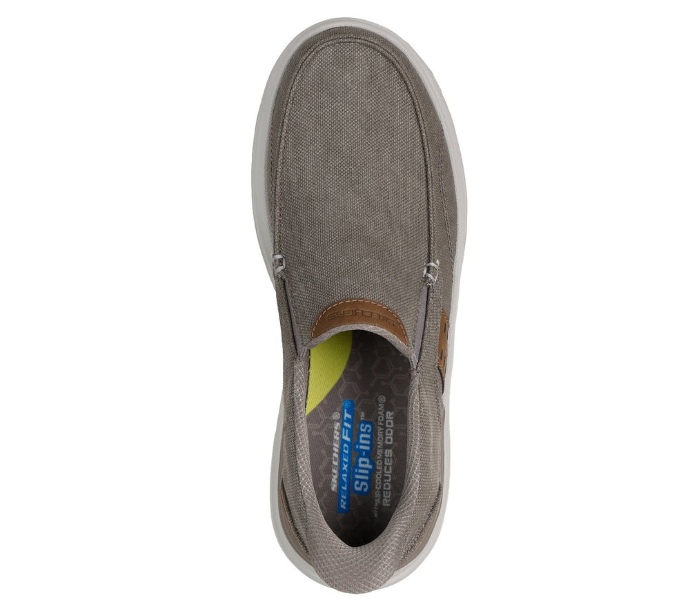 Skechers Outlet | Men Slip-ins Relaxed Fit: Altman - Murdock