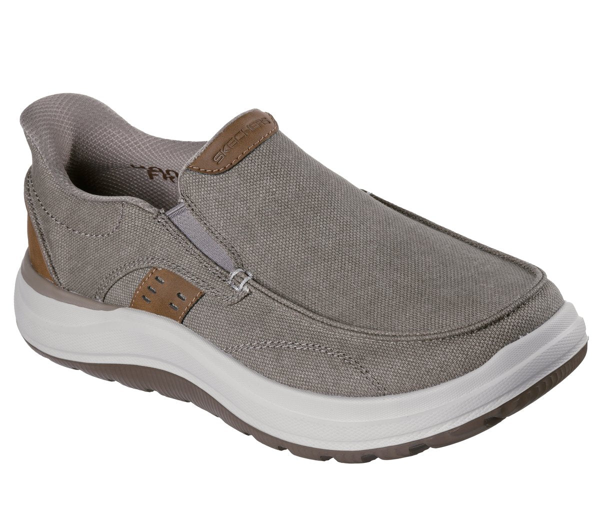 Skechers Outlet | Men Slip-ins Relaxed Fit: Altman - Murdock