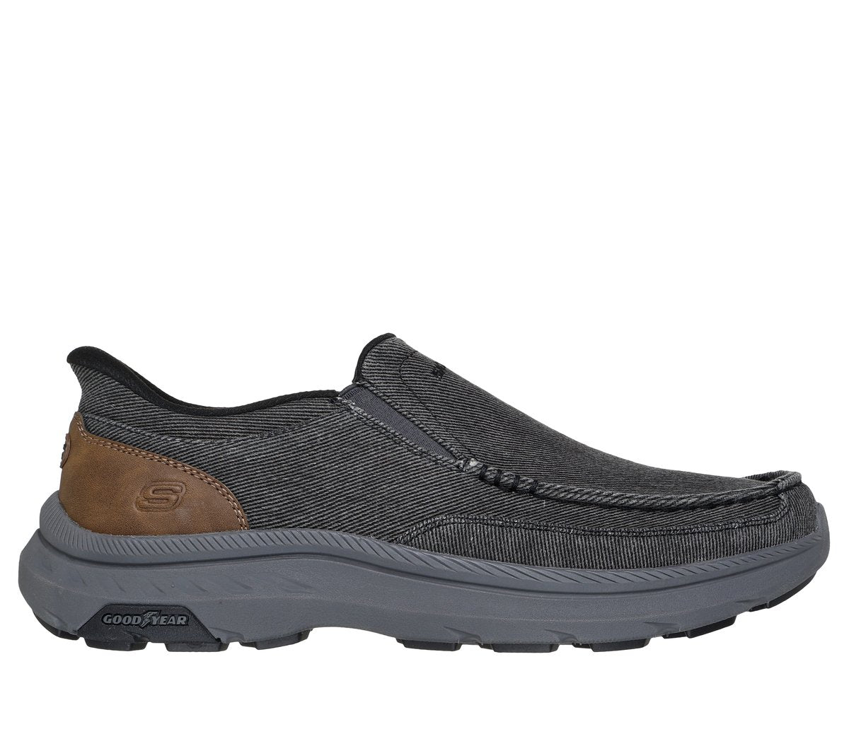 Skechers Outlet | Men Slip-ins Relaxed Fit: Pollard - Rohan