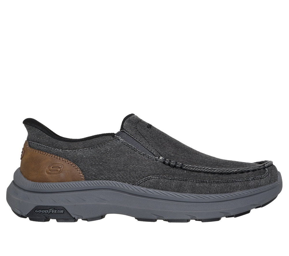Skechers Outlet | Men Slip-ins Relaxed Fit: Pollard - Rohan