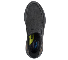 Skechers Outlet | Men Slip-ins Relaxed Fit: Pollard - Rohan