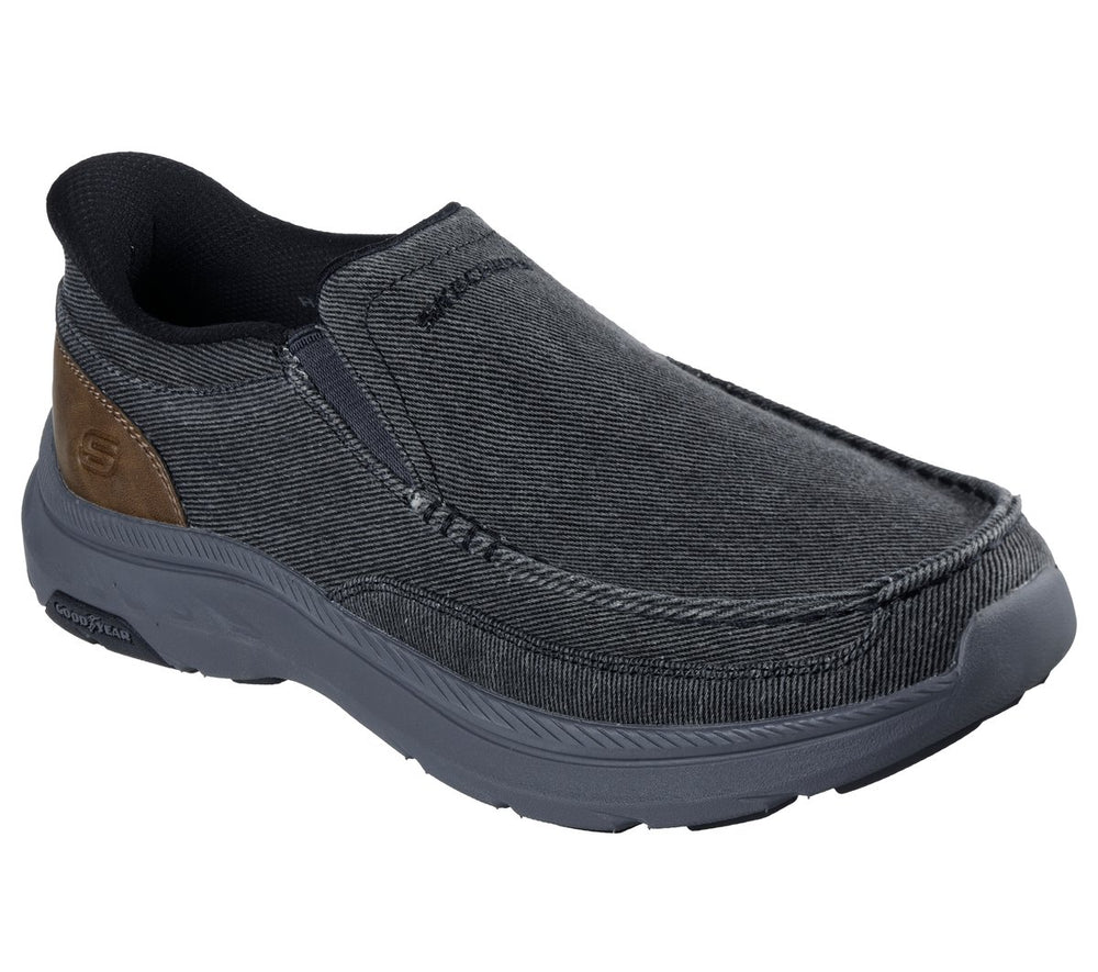 Skechers Outlet | Men Slip-ins Relaxed Fit: Pollard - Rohan