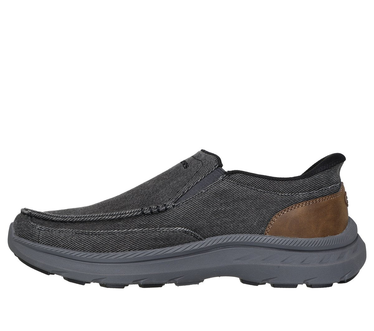 Skechers Outlet | Men Slip-ins Relaxed Fit: Pollard - Rohan