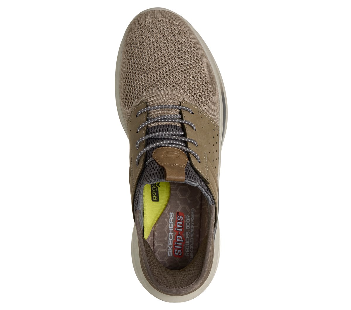 Skechers Sale | Men Slip-ins RF: Slade - Royce - Ocon