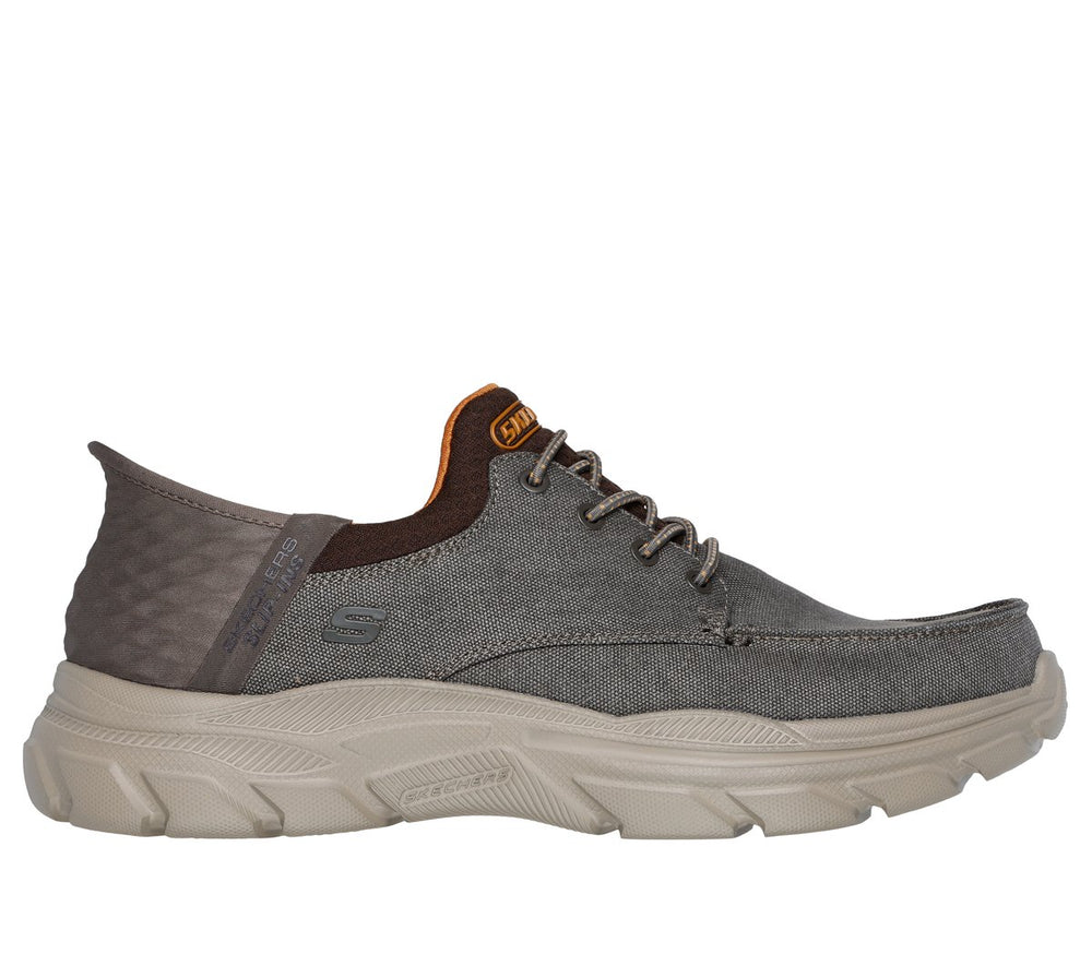Skechers On sale | Men Slip-ins Relaxed Fit: Revolted - Santino