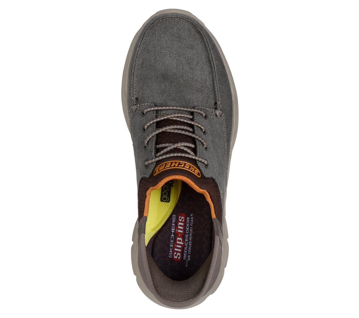 Skechers On sale | Men Slip-ins Relaxed Fit: Revolted - Santino