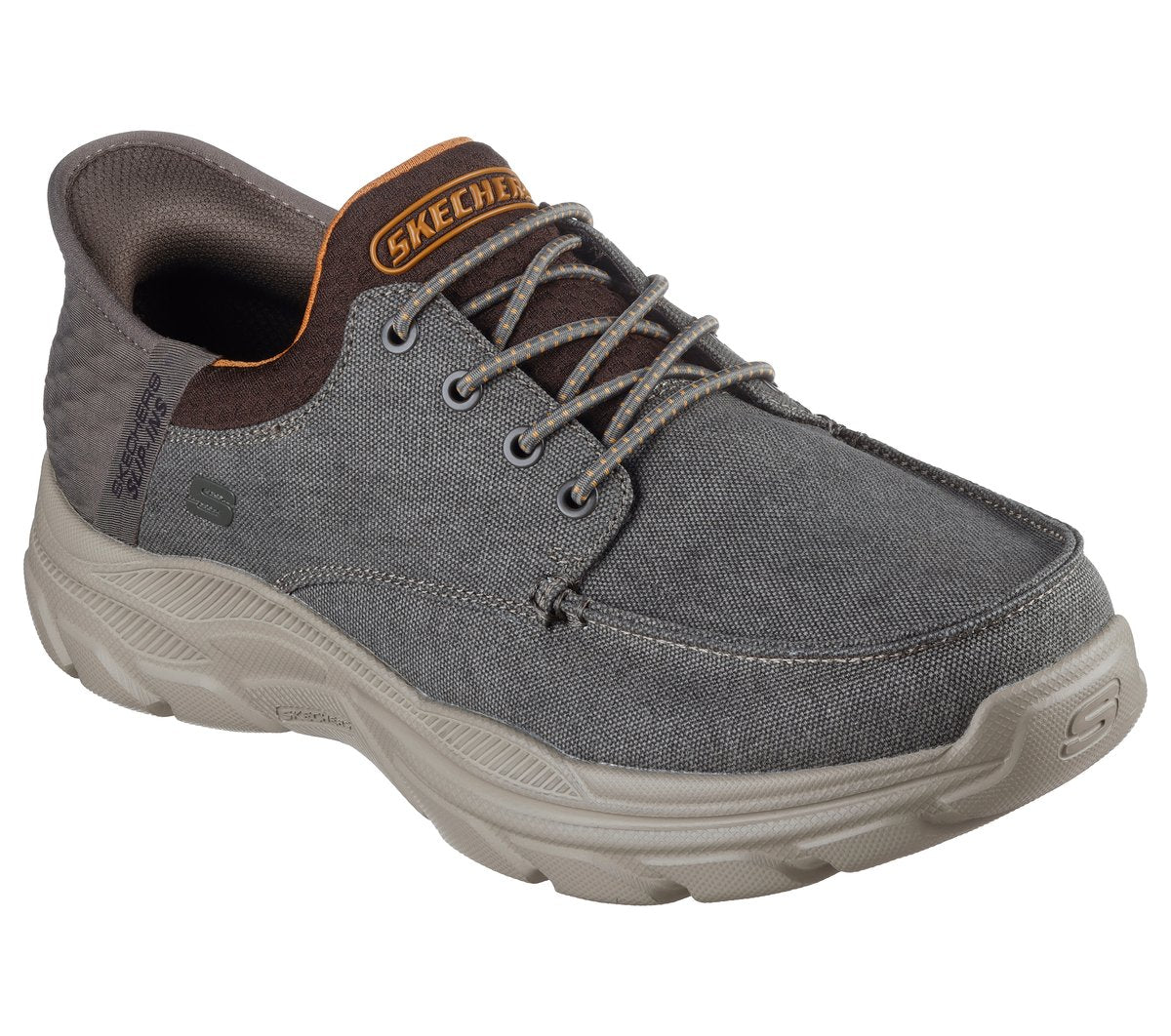 Skechers On sale | Men Slip-ins Relaxed Fit: Revolted - Santino