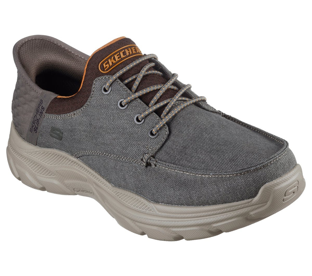 Skechers On sale | Men Slip-ins Relaxed Fit: Revolted - Santino