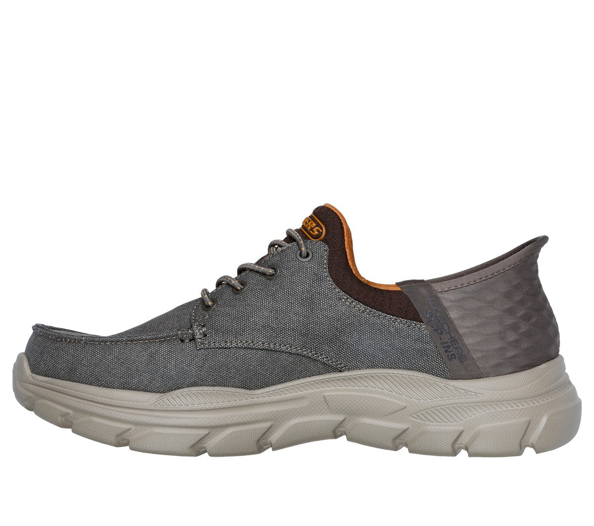 Skechers On sale | Men Slip-ins Relaxed Fit: Revolted - Santino