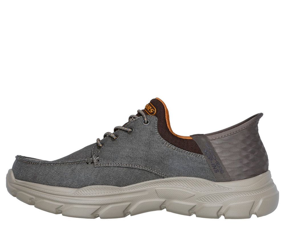 Skechers On sale | Men Slip-ins Relaxed Fit: Revolted - Santino