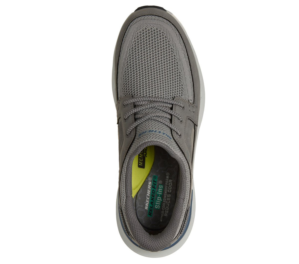 Skechers For sale | Men Slip-ins Relaxed Fit: Toliver - Vito