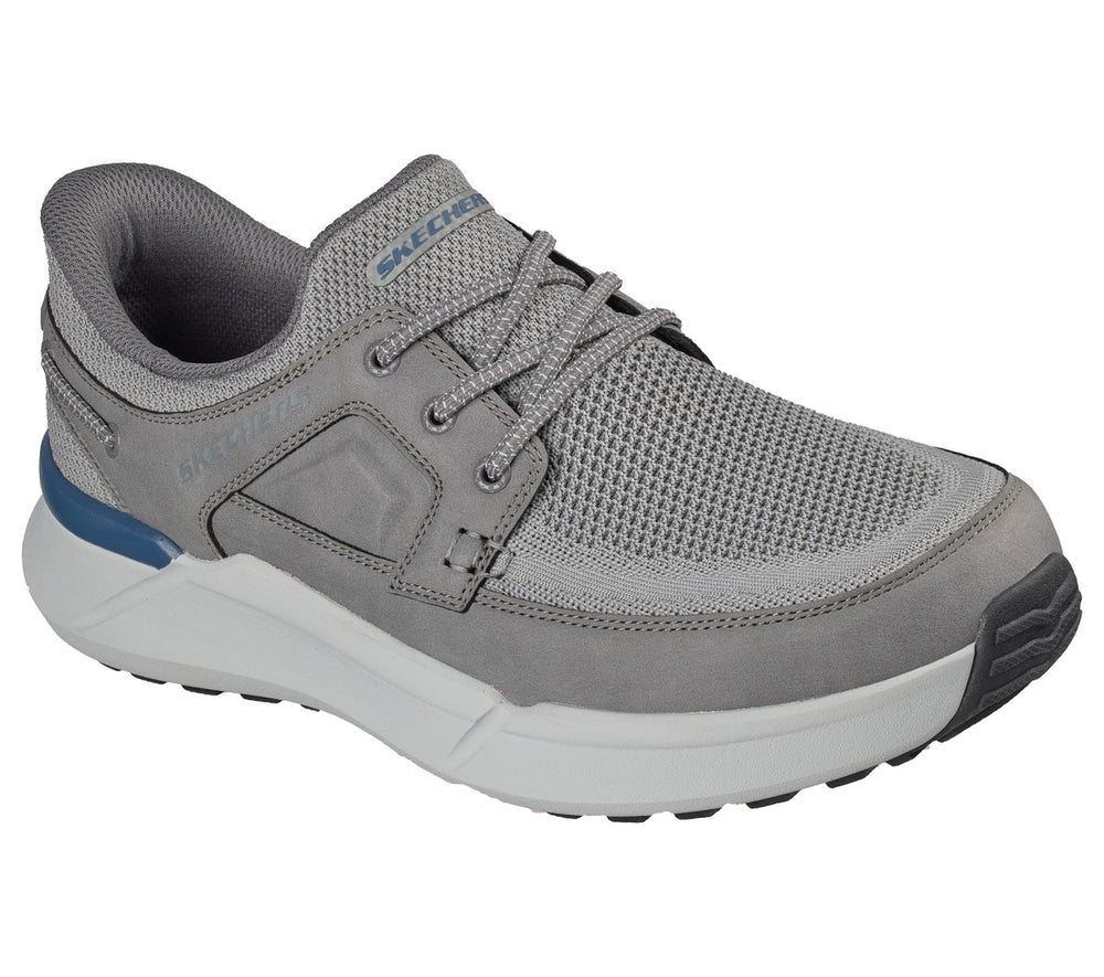 Skechers For sale | Men Slip-ins Relaxed Fit: Toliver - Vito