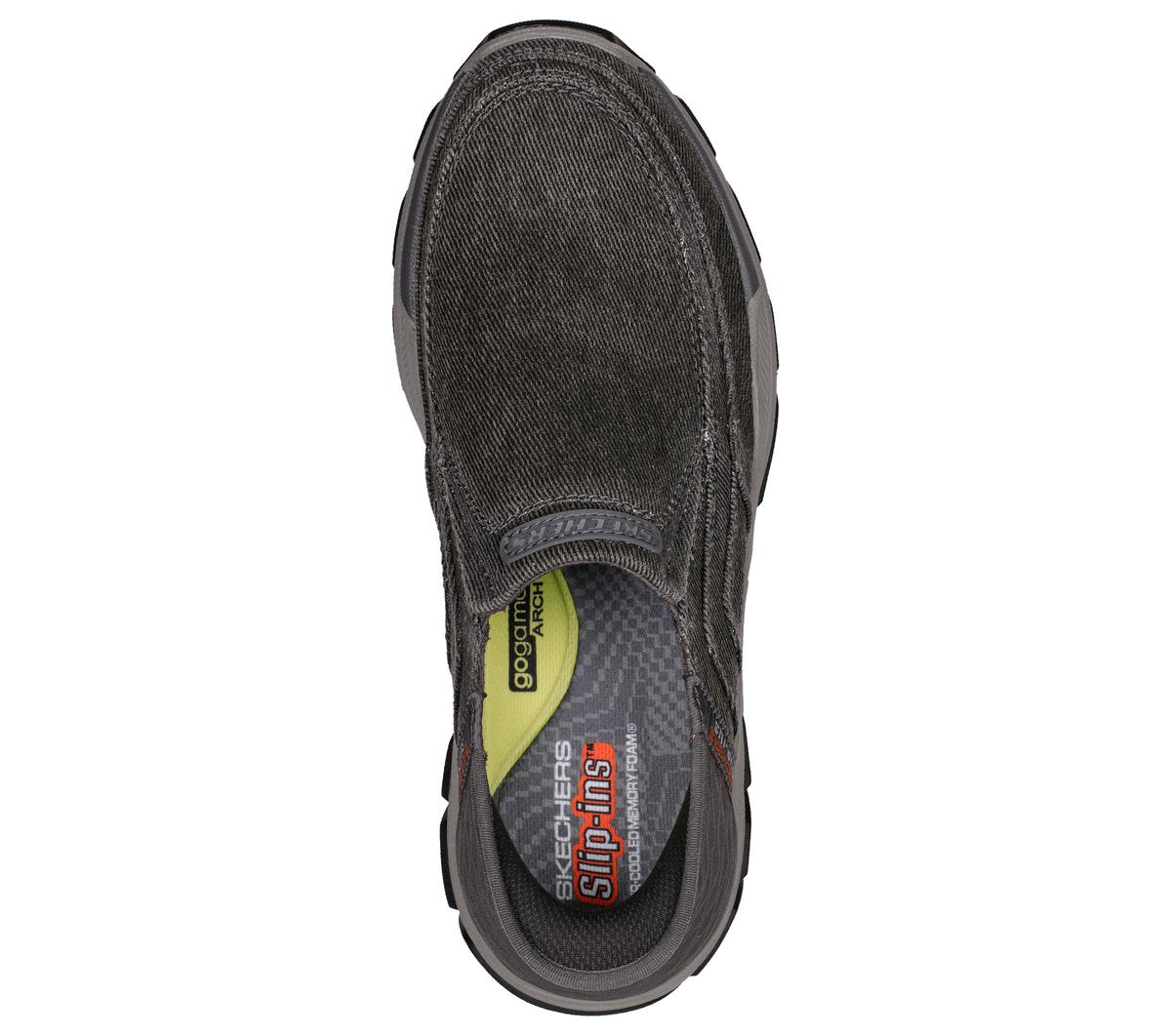 Skechers Sale | Men Slip-ins RF: Respected - Holmgren