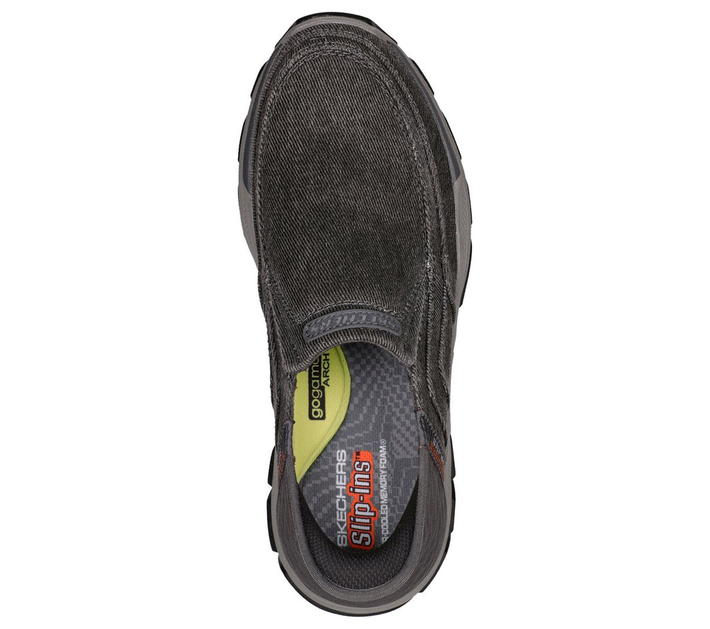 Skechers Sale | Men Slip-ins RF: Respected - Holmgren