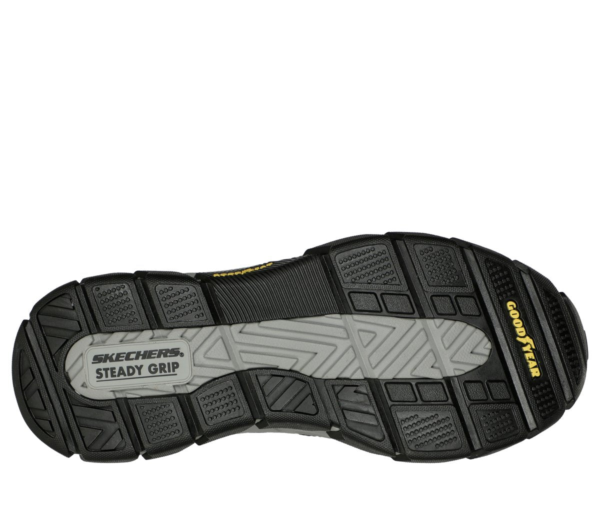 Skechers Sale | Men Slip-ins RF: Respected - Holmgren