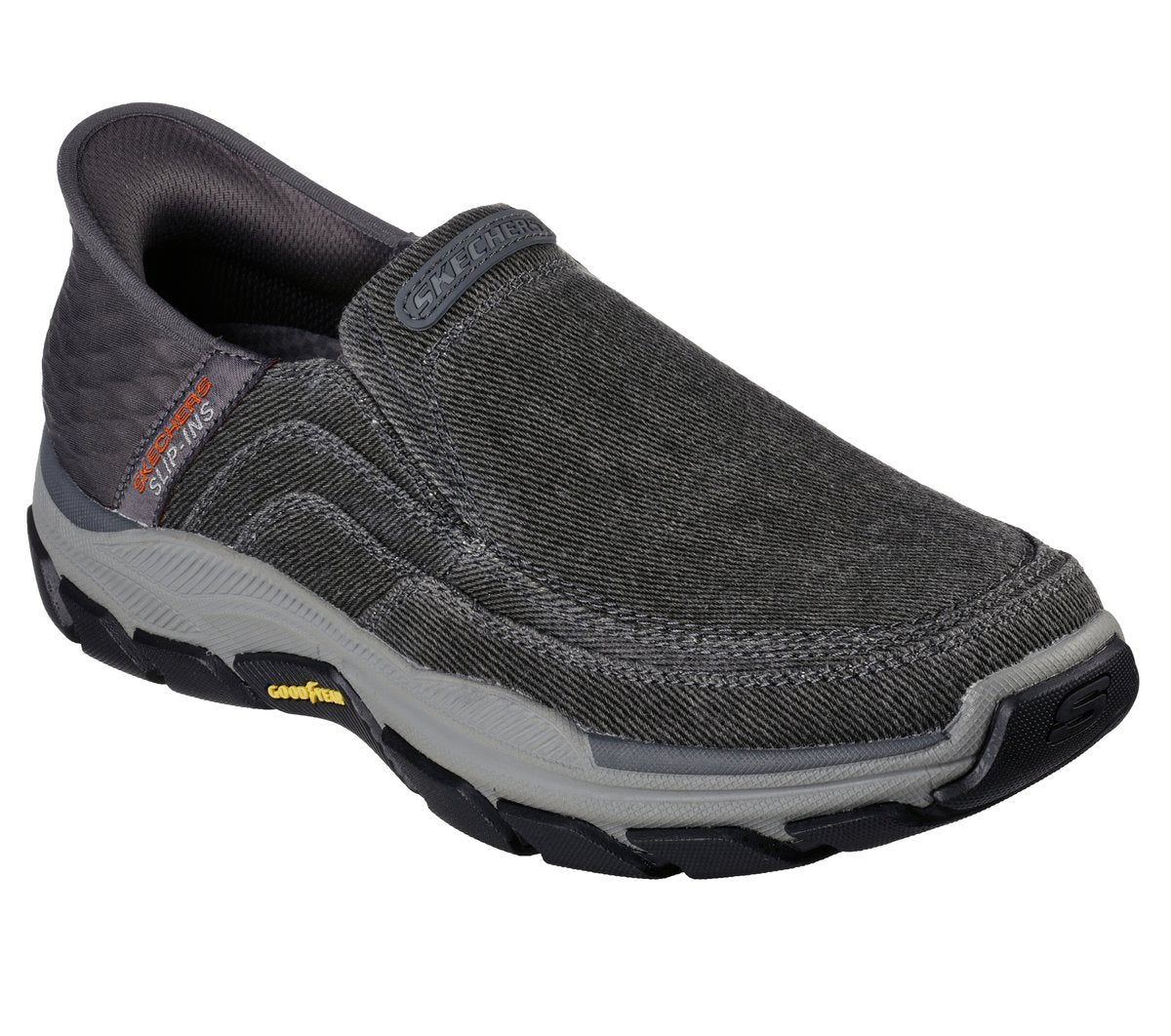 Skechers Sale | Men Slip-ins RF: Respected - Holmgren