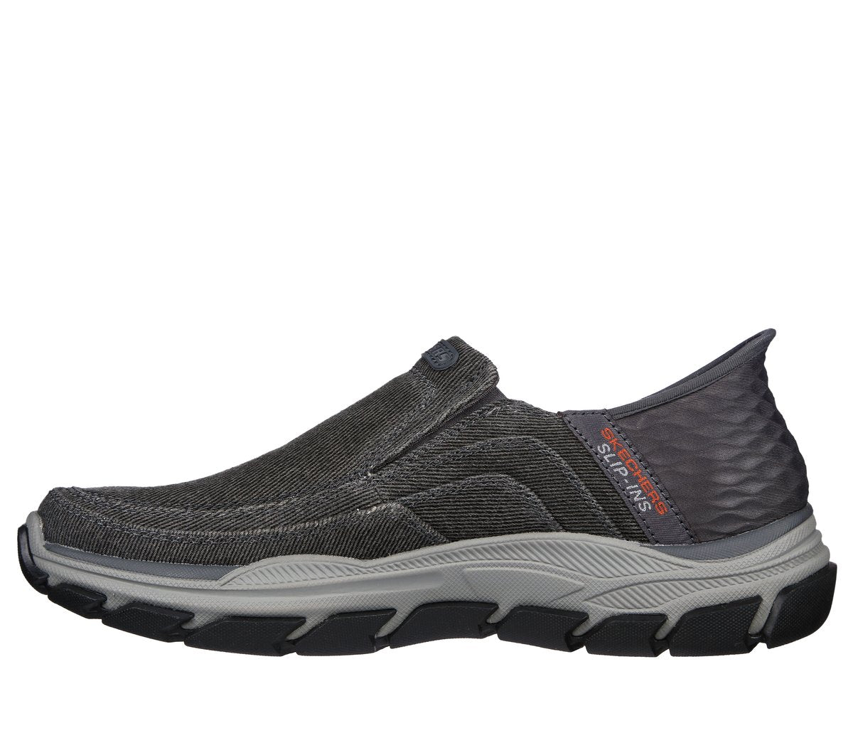 Skechers Sale | Men Slip-ins RF: Respected - Holmgren