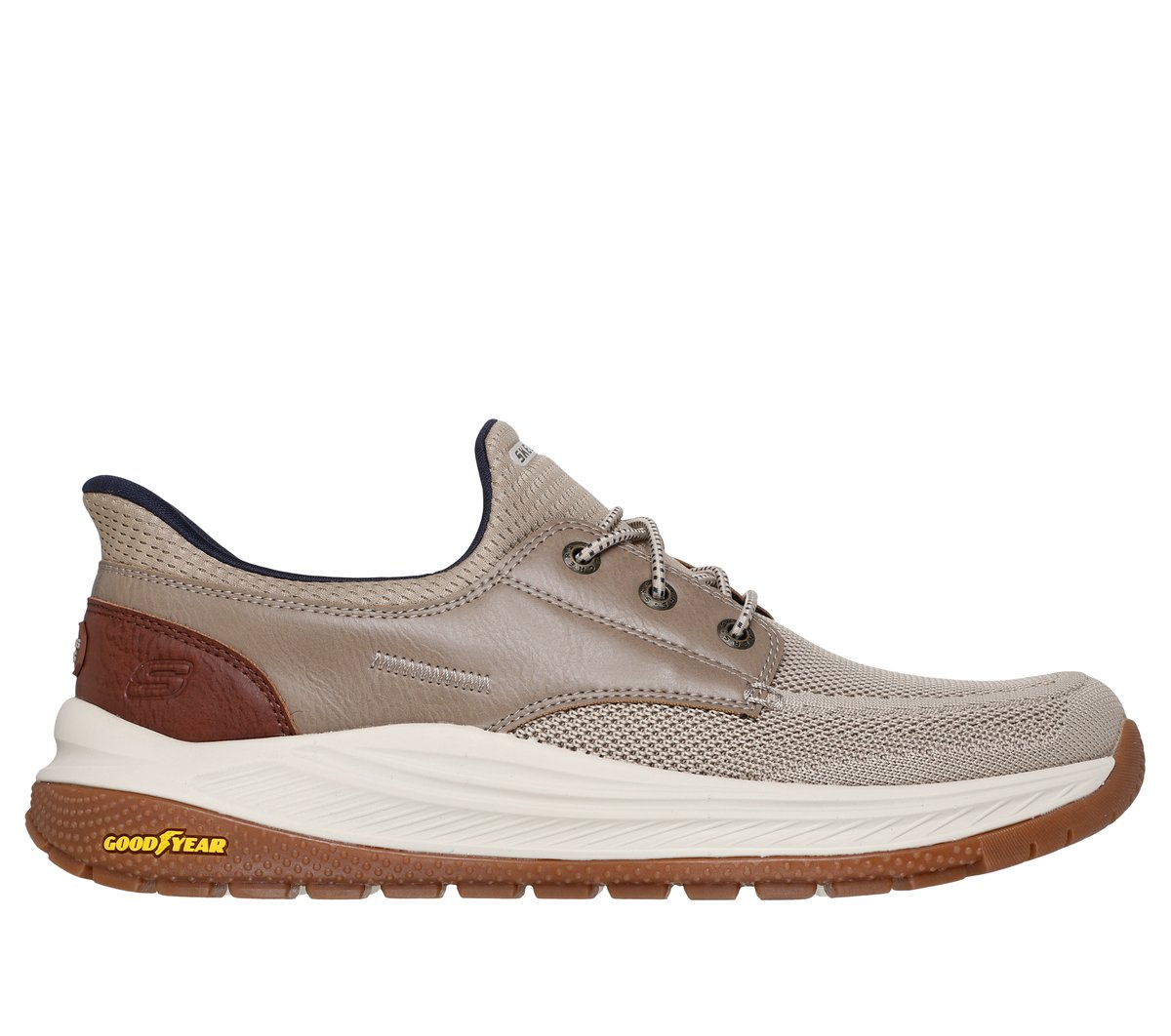 Skechers On sale | Men Slip-ins Relaxed Fit: Meroe - Alden