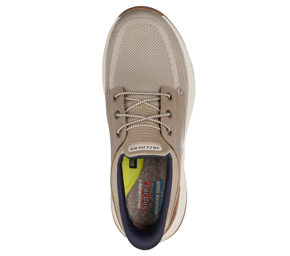 Skechers On sale | Men Slip-ins Relaxed Fit: Meroe - Alden