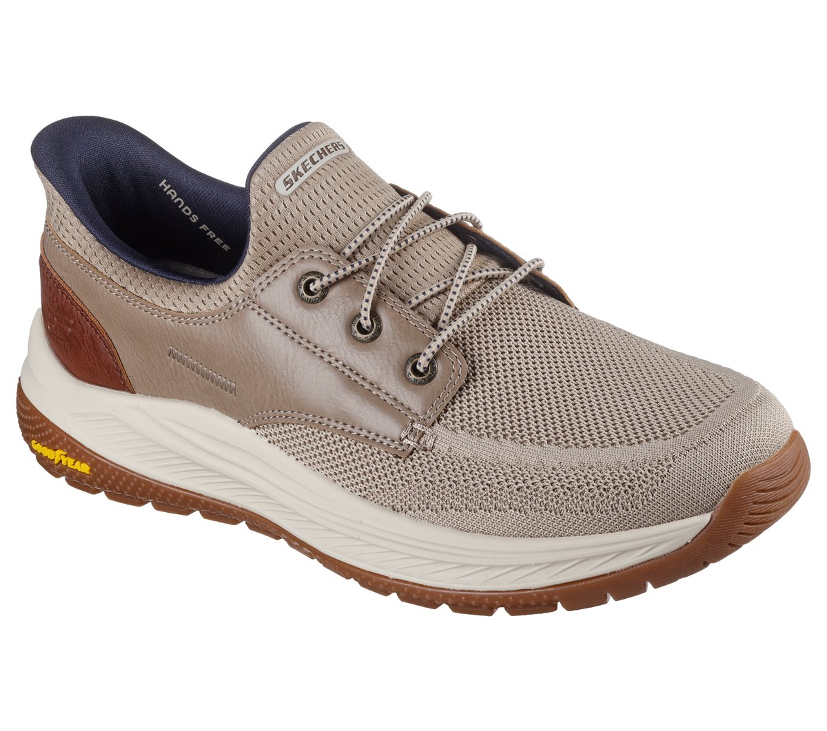Skechers On sale | Men Slip-ins Relaxed Fit: Meroe - Alden