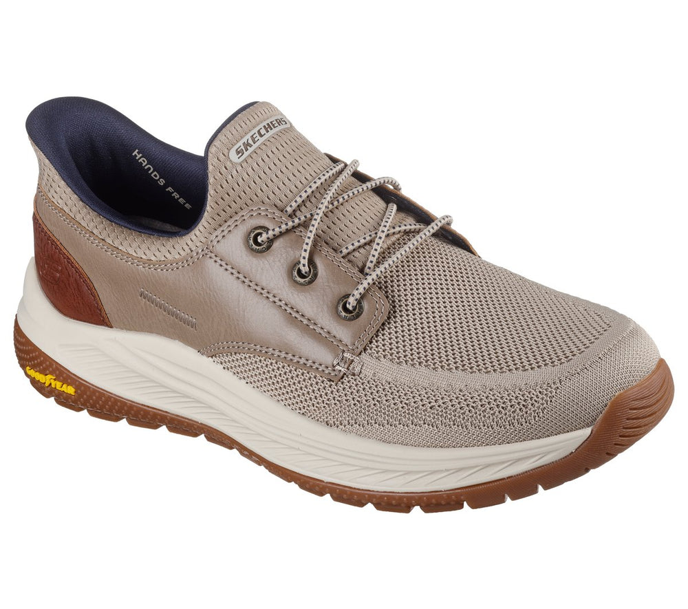 Skechers On sale | Men Slip-ins Relaxed Fit: Meroe - Alden