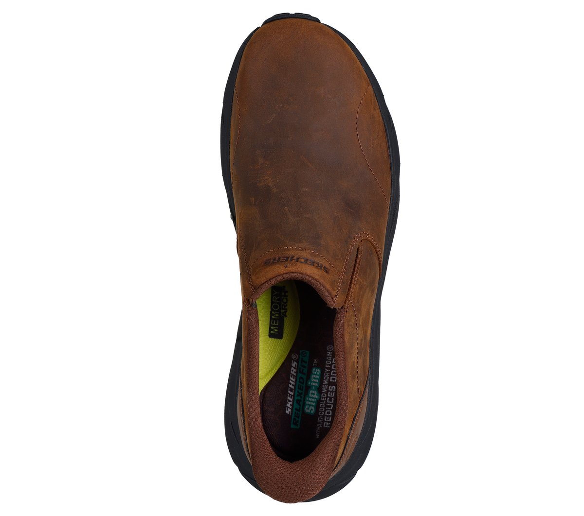 Skechers US | Men Slip-ins Relaxed Fit: Conner - Rayne