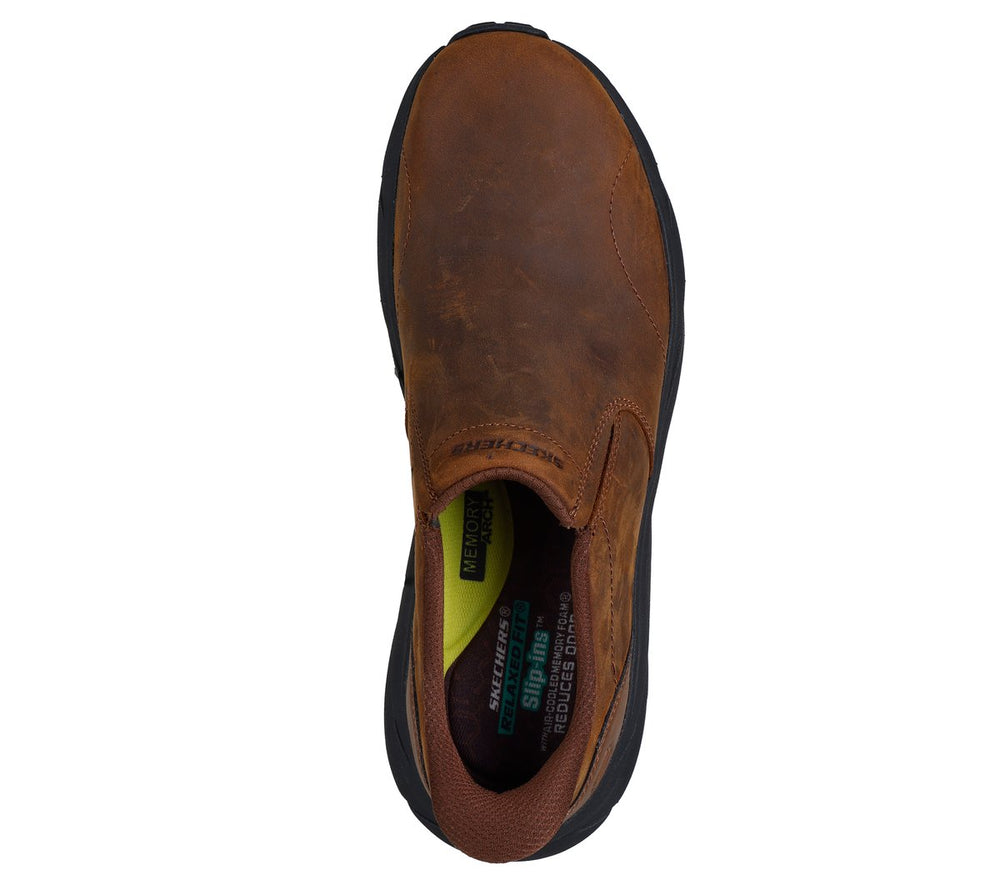 Skechers US | Men Slip-ins Relaxed Fit: Conner - Rayne