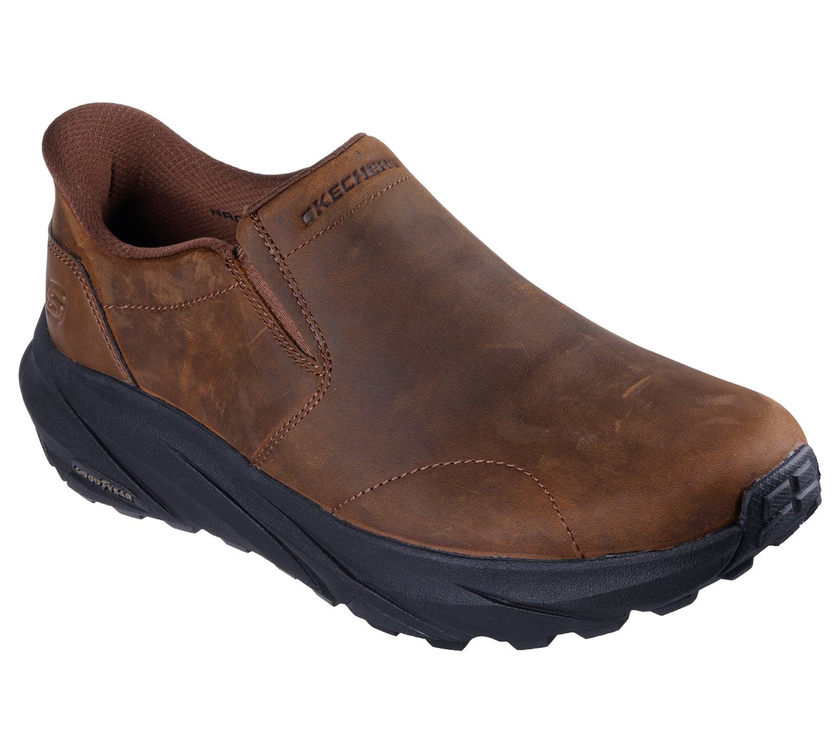 Skechers US | Men Slip-ins Relaxed Fit: Conner - Rayne