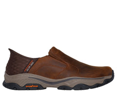 Skechers Discount | Men Slip-ins RF: Craster - Lanigan