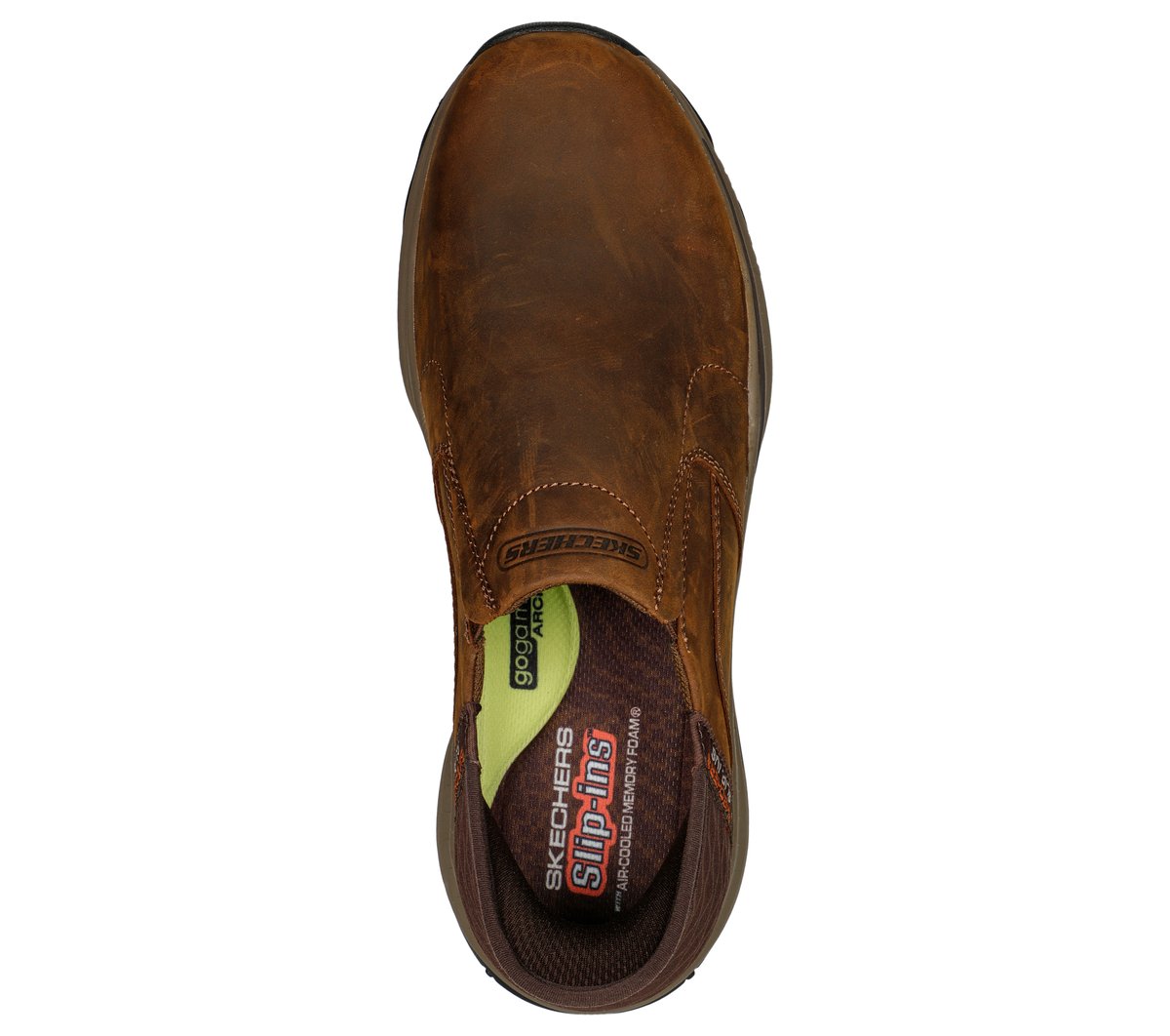 Skechers Discount | Men Slip-ins RF: Craster - Lanigan
