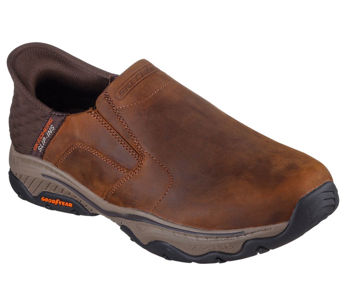 Skechers Discount | Men Slip-ins RF: Craster - Lanigan