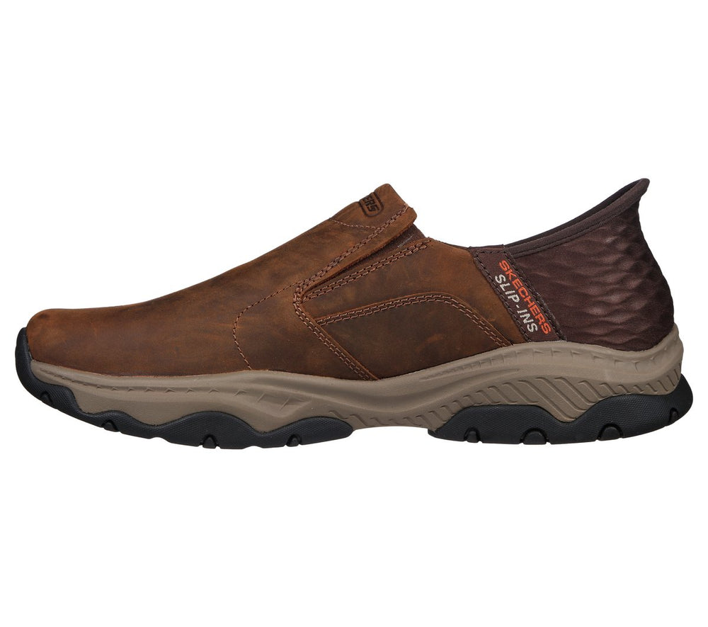 Skechers Discount | Men Slip-ins RF: Craster - Lanigan