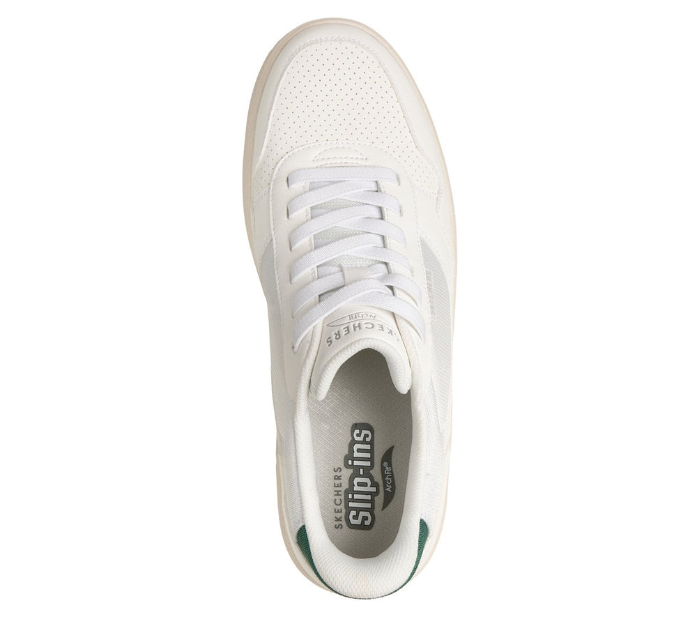 Skechers Sale | Men Slip-ins: Arch Fit Court Break - Komfortabel