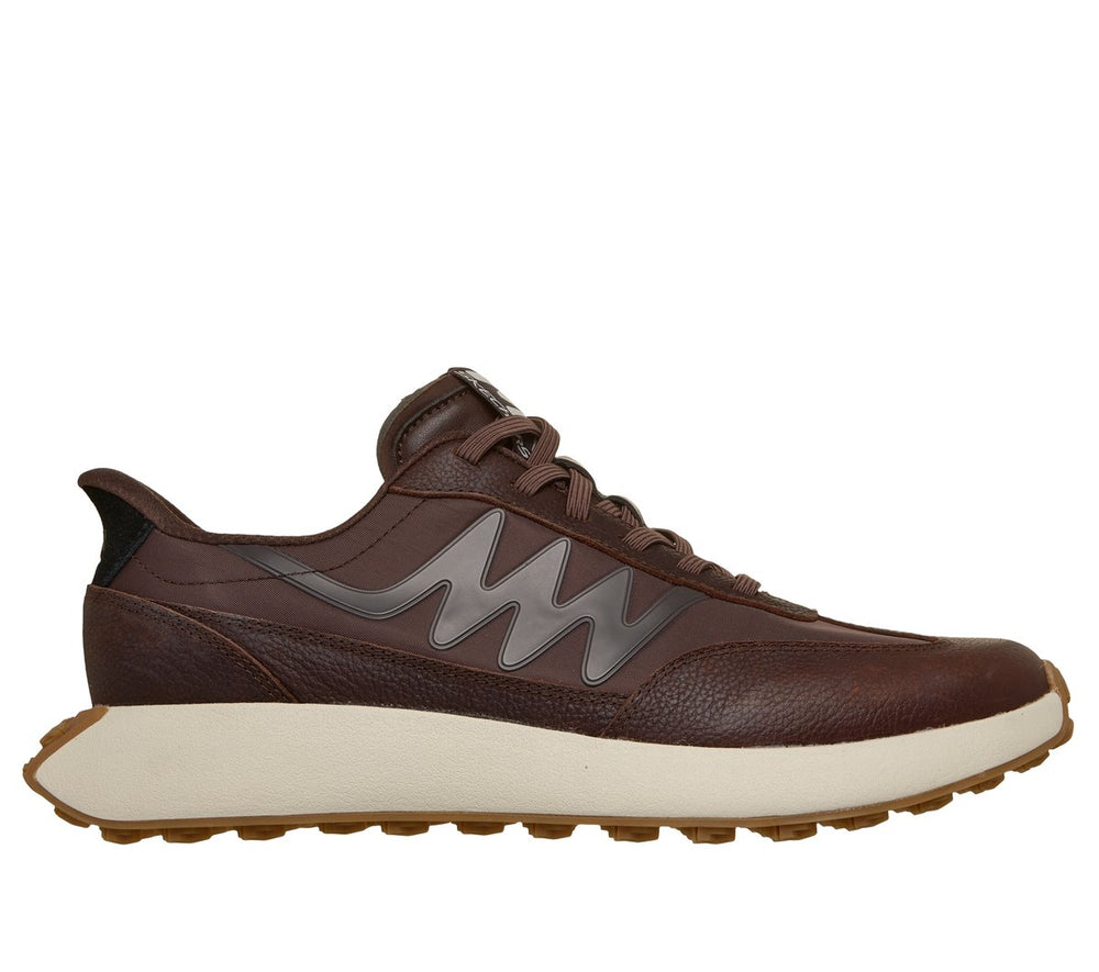 Skechers For sale | Men Slip-ins Mark Nason: The Ultra Jogger - Falcon