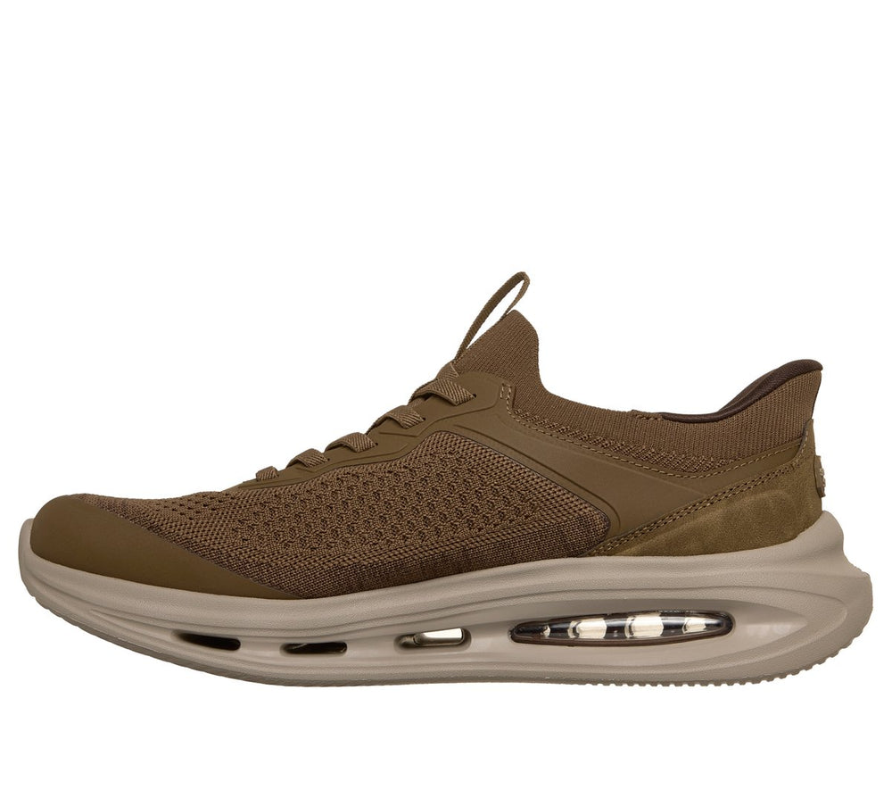 Skechers Sale | Men Slip-ins Relaxed Fit: Sloan - Orbital
