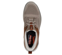 Skechers Discount | Men Slip-ins Relaxed Fit: Arch Fit Crosser - Emeric