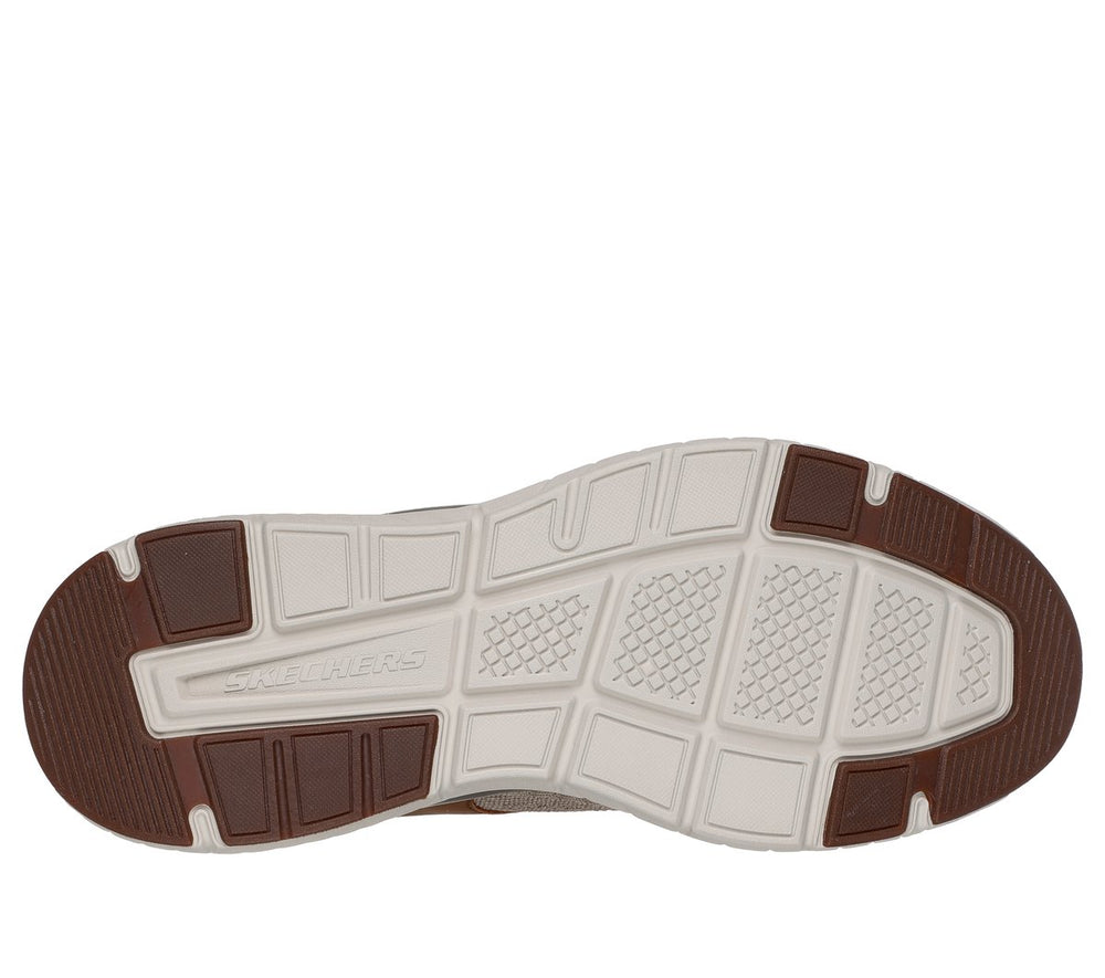 Skechers Discount | Men Slip-ins Relaxed Fit: Arch Fit Crosser - Emeric