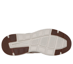 Skechers Discount | Men Slip-ins Relaxed Fit: Arch Fit Crosser - Emeric