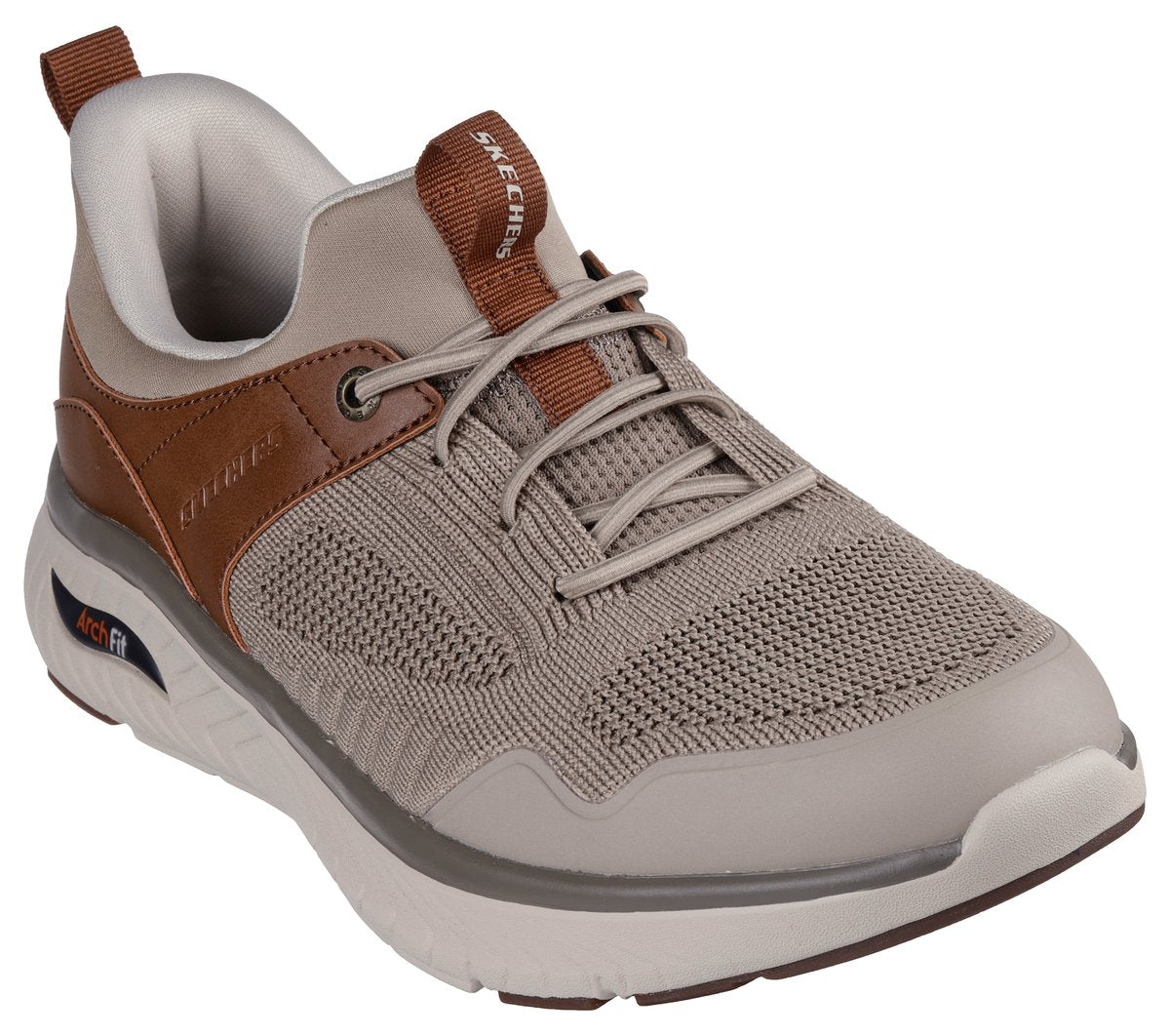 Skechers Discount | Men Slip-ins Relaxed Fit: Arch Fit Crosser - Emeric